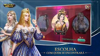 Me Chame de Imperador - Screenshot 3