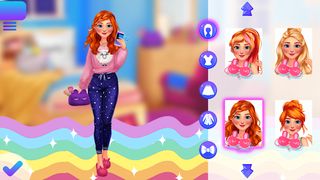 العاب بنات ومكياج وتلبيس صيفية - Screenshot 3