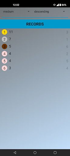 Crazy Ball Dribbler Game - Screenshot 2