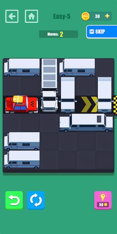 Move It Out - Screenshot 3