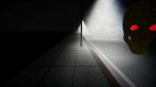 Horror Runner: Escape Darkness - Screenshot 3