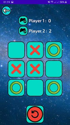 Tic Tac Toe - Screenshot 4