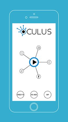 Oculus : Impossible to clear l - Screenshot 1