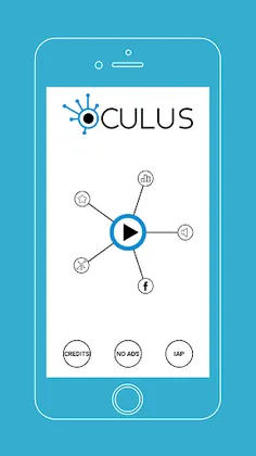Oculus : Impossible to clear l - Screenshot 1