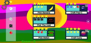 Cooking with Colors - Screenshot 2