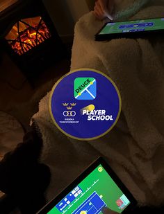 DEUCE - The tennis board game - Screenshot 1