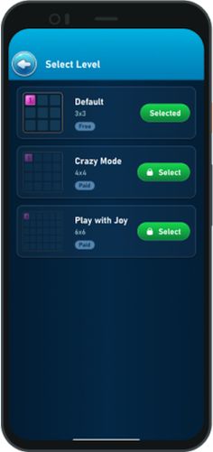 Puzzlify2048 - puzzle game - Screenshot 4