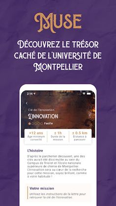 M.U.S.E - Screenshot 1