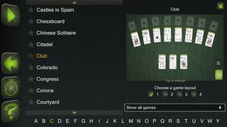 Xolitaire Xtreme - Screenshot 2