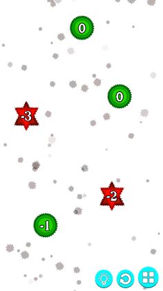 Bubble Puzzle 2 - Screenshot 1
