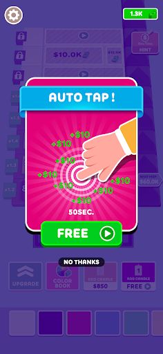 Candle ASMR - Screenshot 3