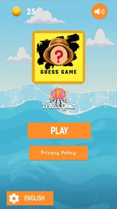 Guess Characters - Screenshot 1