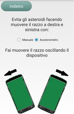 Go rocket, go! - Screenshot 3