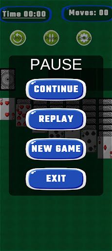 Solitaire1 - Screenshot 2