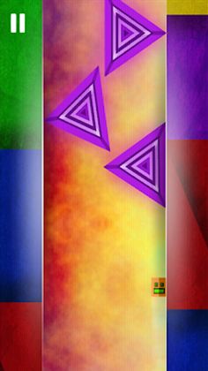 Impossible Color Dash - Screenshot 3