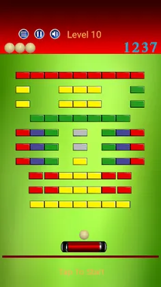 Break Bricks demolition - Screenshot 4