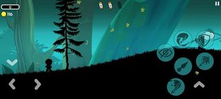 Last Ninja - Screenshot 2