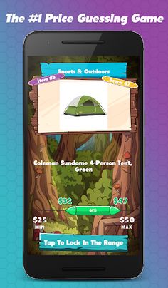 Price Ranger - Guess The Price - Screenshot 1