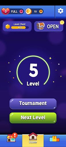 Match Pair Objects 3D - Screenshot 2