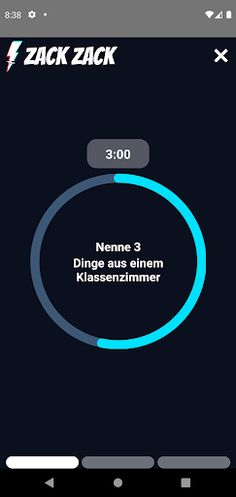 Zack Zack - Das Partyspiel - Screenshot 2