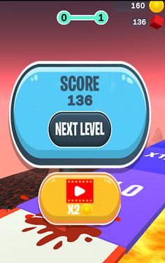 Color Eat - Screenshot 3