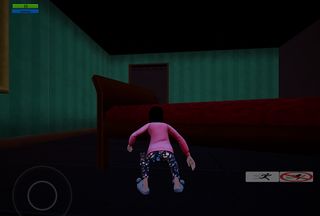 nightmare - Screenshot 2