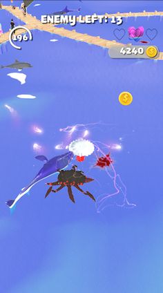 City Slash - Screenshot 1