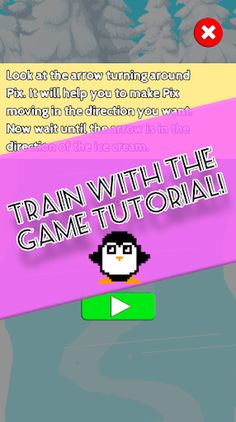 Pix Food Adventure - Screenshot 1