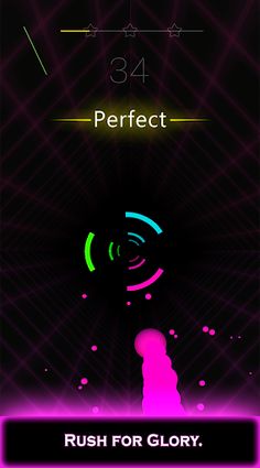 Beat Smash EDM Rush Music Game - Screenshot 4