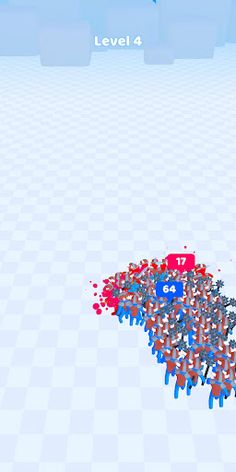 Draw Clash - Screenshot 4