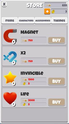 Cat Runner - Screenshot 3