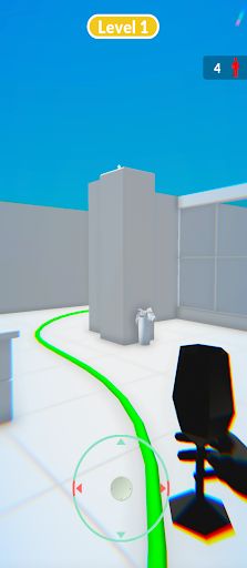 Hotshot - Screenshot 4