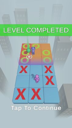 Tic Tac Ball - Screenshot 3