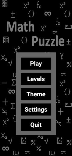Math Hacks & Puzzel - Screenshot 1