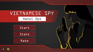 Vietnamese Spy : Language Game - Screenshot 1