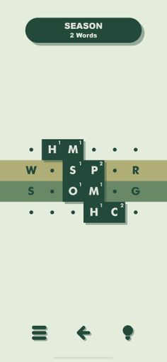 Lexagrana - Screenshot 2