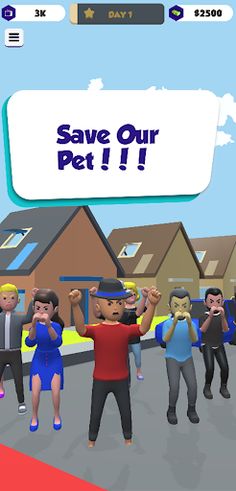 News Control - Screenshot 2