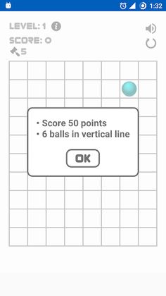 Bubble Line Challenge - Screenshot 3
