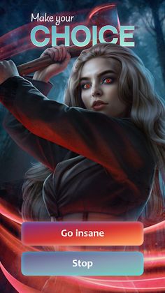 League of Dreamers - My story - Screenshot 2