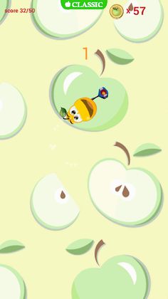 Apple Dart - Screenshot 3