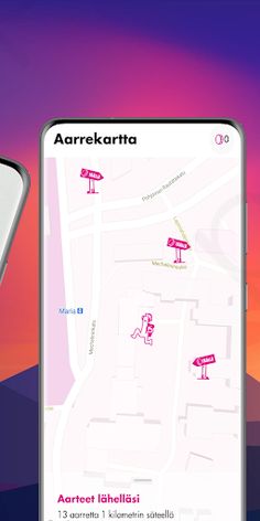 Buugi Aarrejahti - Screenshot 3