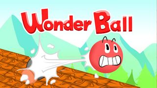 Wonder Ball - Screenshot 2