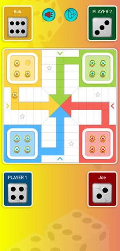 Ludoing Along - Screenshot 1