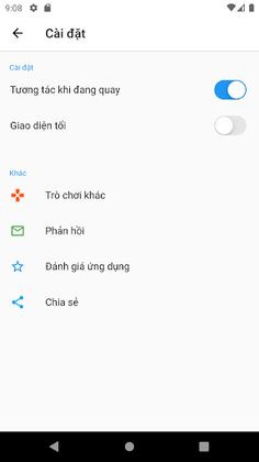 Random Wheel - Screenshot 4