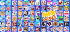 Mix Games : All Games in one - Screenshot 3