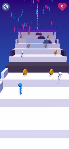 Rescue Shift - Screenshot 1