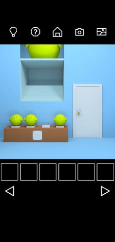 Escape Game Pack 2 - Screenshot 4