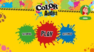 Color Addict - Screenshot 1