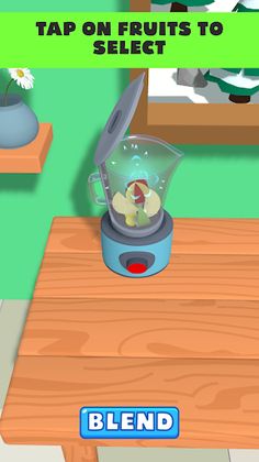 DIY Fruit Lotion - Screenshot 1