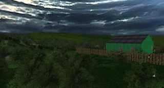 Fighting for life - Screenshot 2